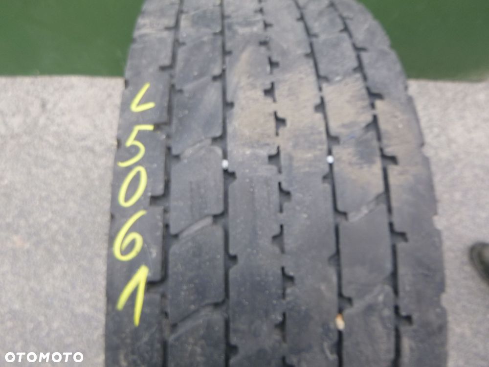 Opona ciężarowa 295/60R22.5 Marshal KRD50. Opony ciężarowe - 2