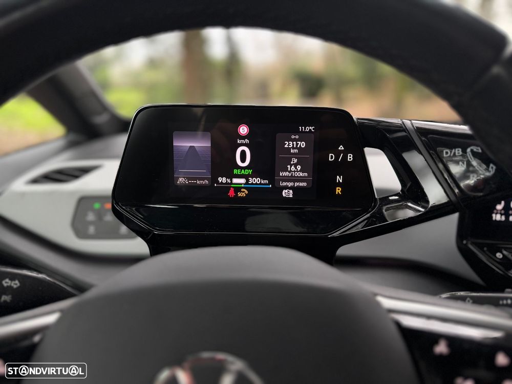 VW ID.3 Pro Performance - 15