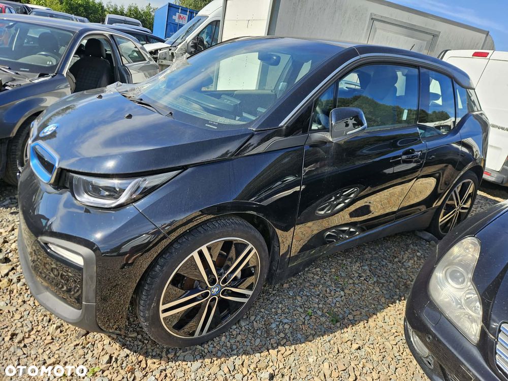 BMW i3 (120 Ah) - 1