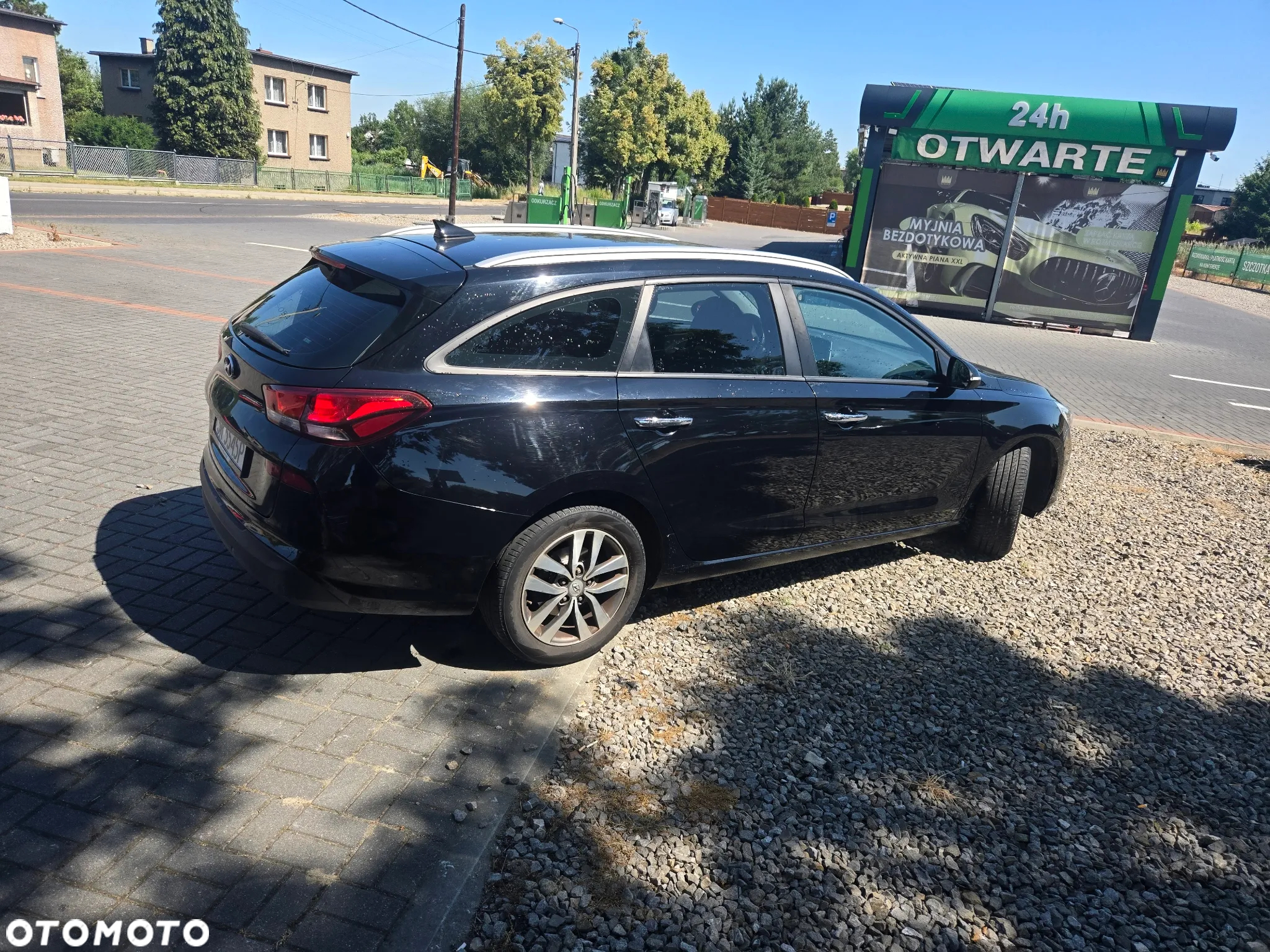 Hyundai i30 1.6 D Premiere Style - 5