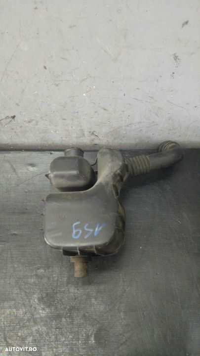 Rezonator aer 1.9 jtdm alfa romeo 159 939 55193539 51770155 - 3