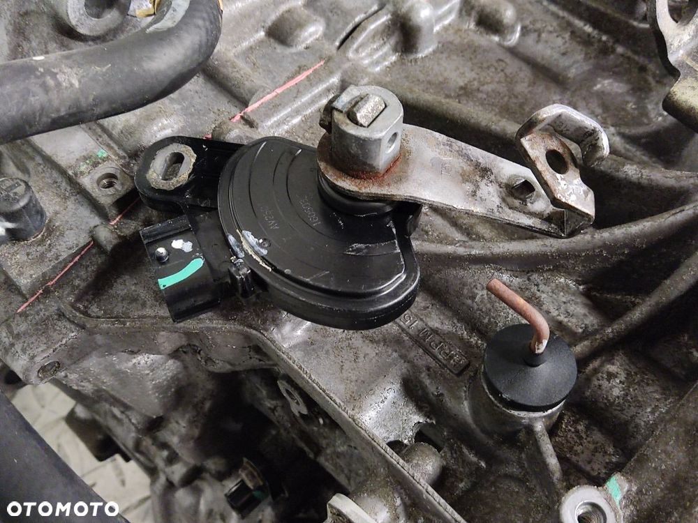 HONDA HR-V 1.5i 15-18r Automat Skrzynia Biegów - 8