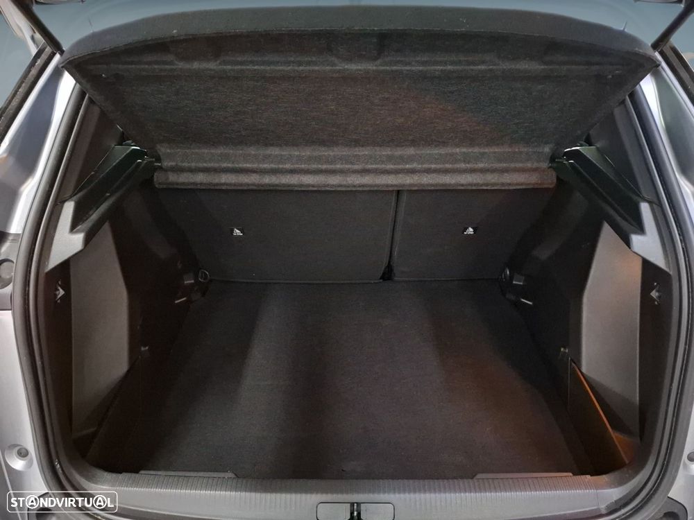 Peugeot 2008 1.2 PureTech Style - 22