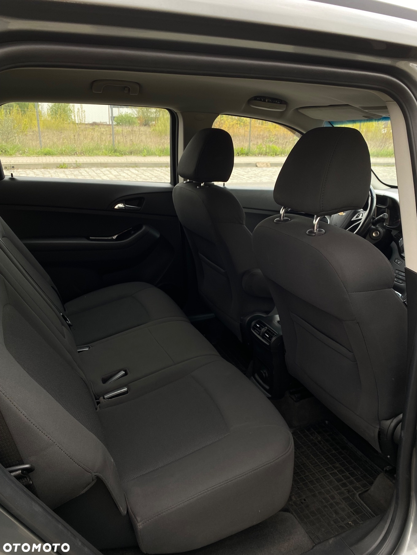 Chevrolet Orlando 2.0 D LT+ - 17