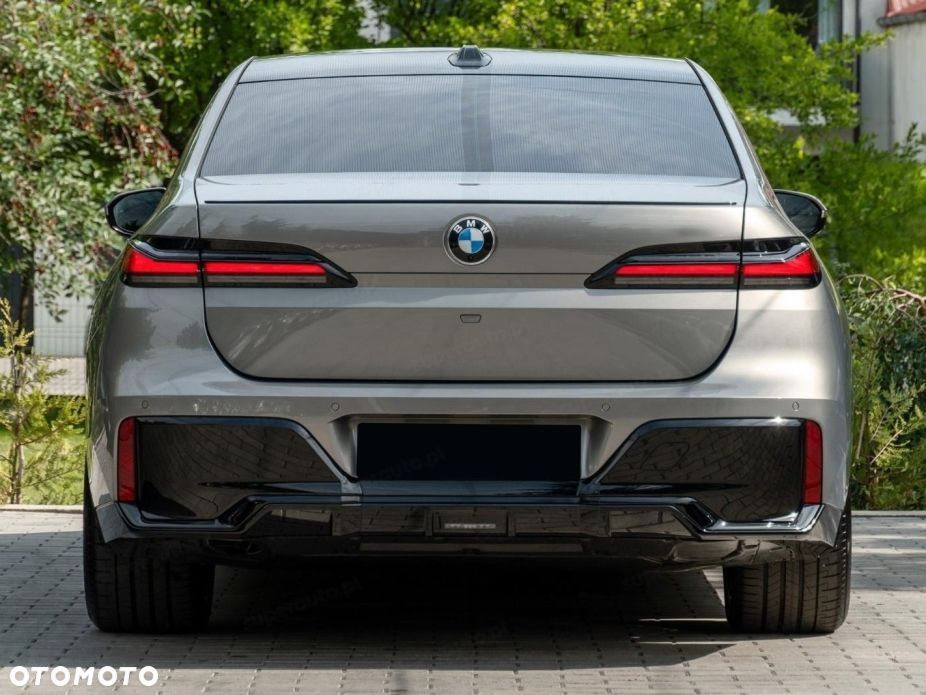 BMW Seria 7 740d xDrive mHEV M Sport sport - 5