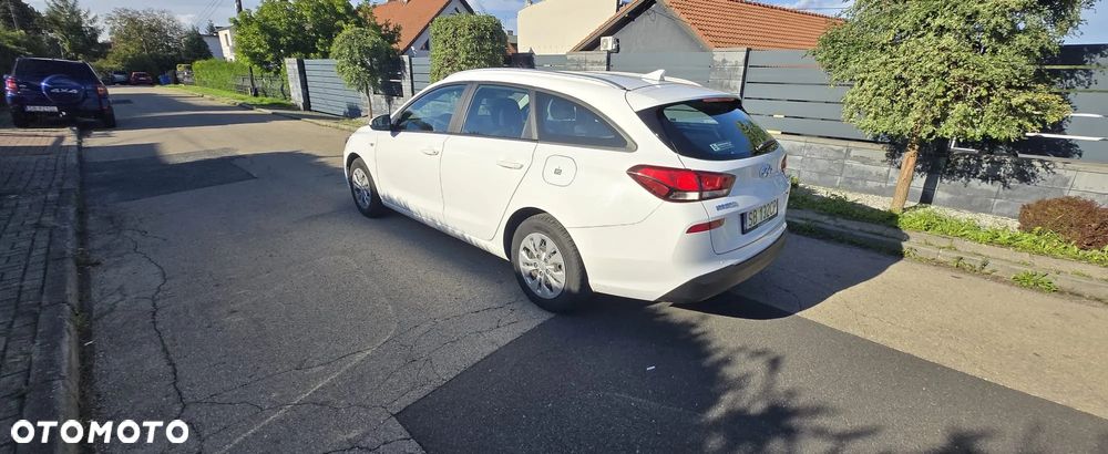 Hyundai i30 - 6