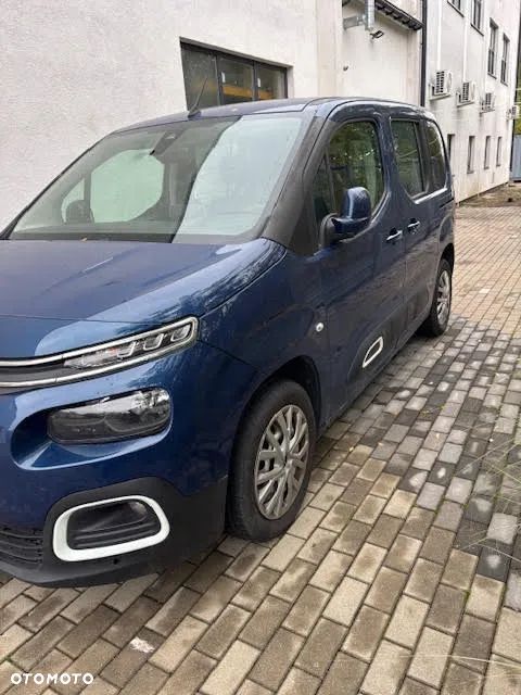 Citroën Berlingo - 3