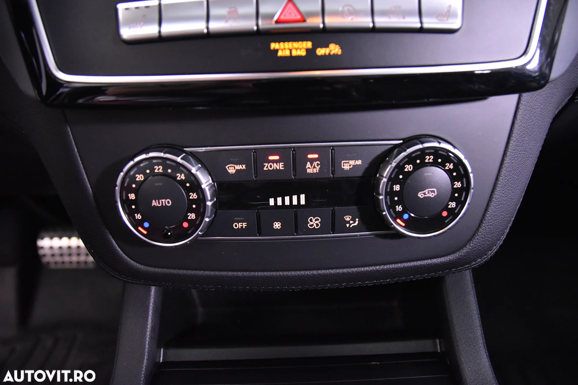 Mercedes-Benz GLE 43 AMG 4MATIC - 17
