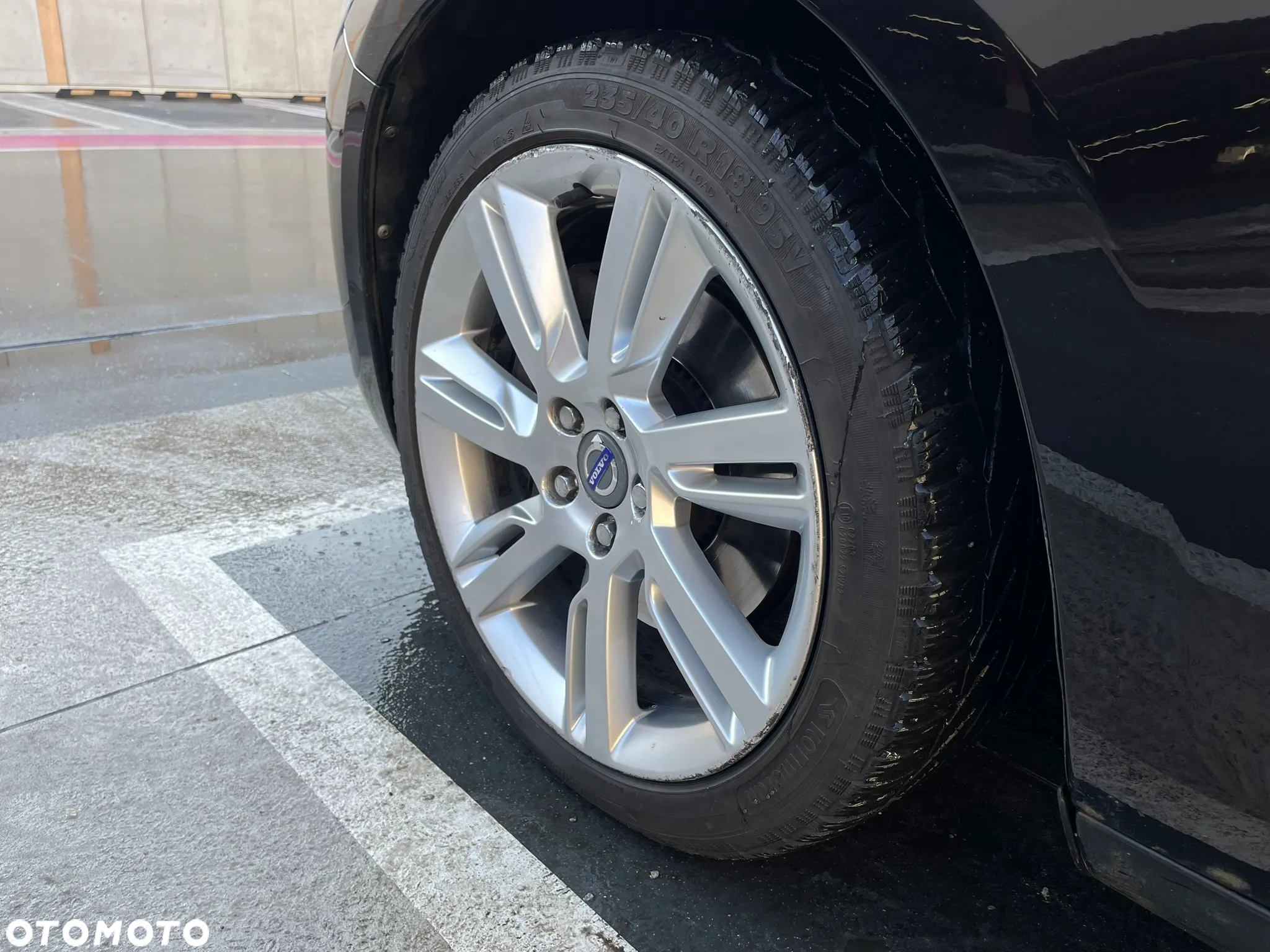 Volvo V60 D5 AWD Summum - 28