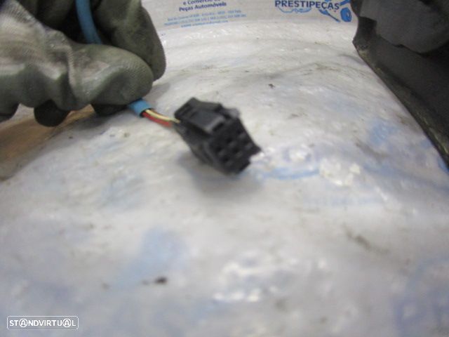 Espelho Esp4313 CITROEN C2 2005 1.6I 120CV 3P CINZA ESQ ELETRICO 3 PINOS - 3