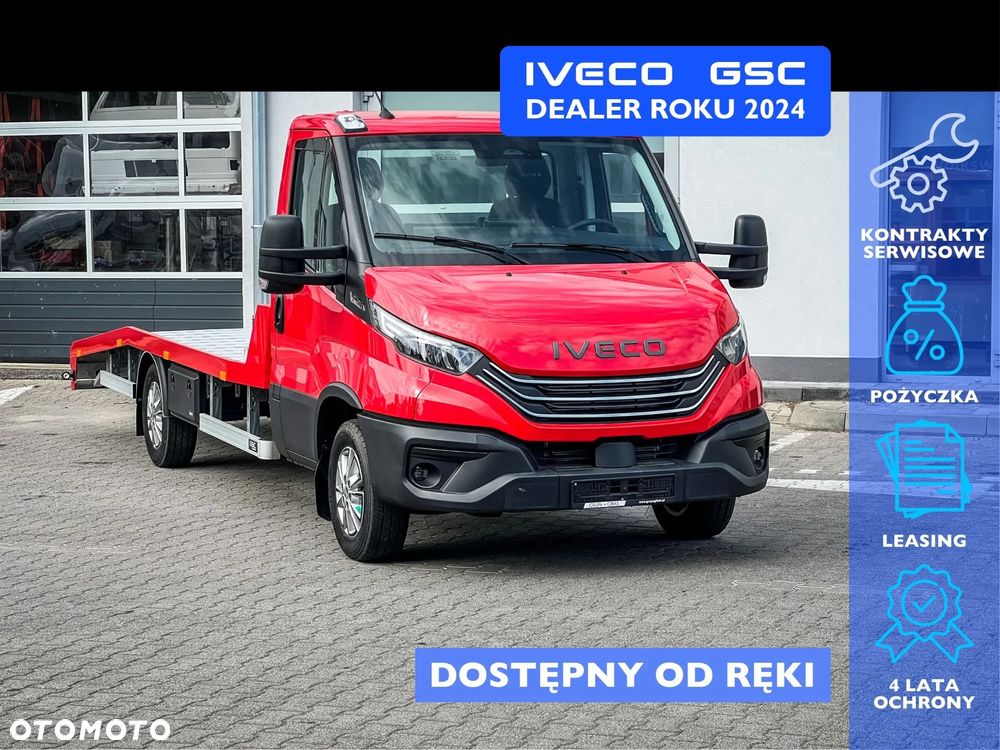 Iveco DAILY 35S18HA8 - 3