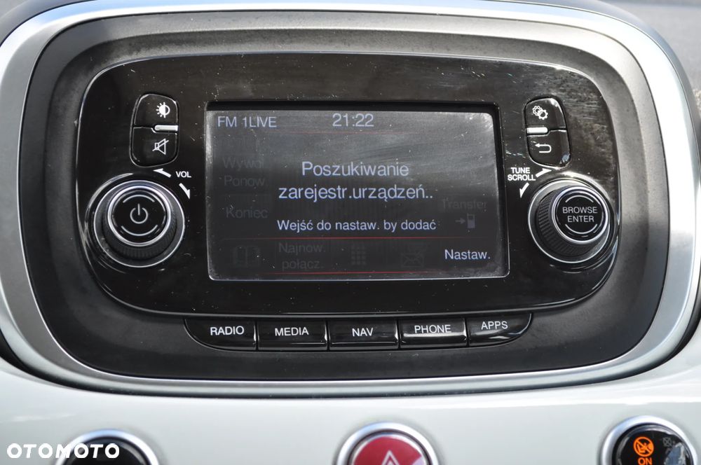 Fiat 500X 1.4 MultiAir 4x2 S&S Pop Star - 35