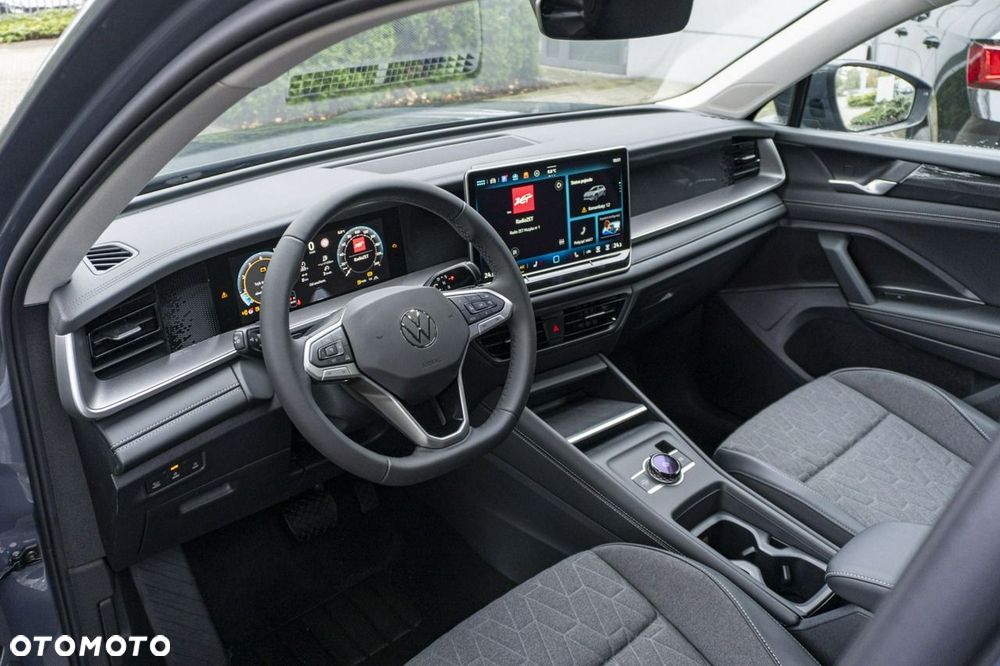 Volkswagen Tayron - 22
