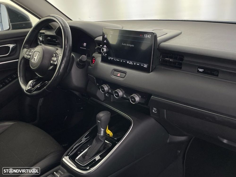 Honda HR-V 1.5 i-MMD e:HEV Advance - 23