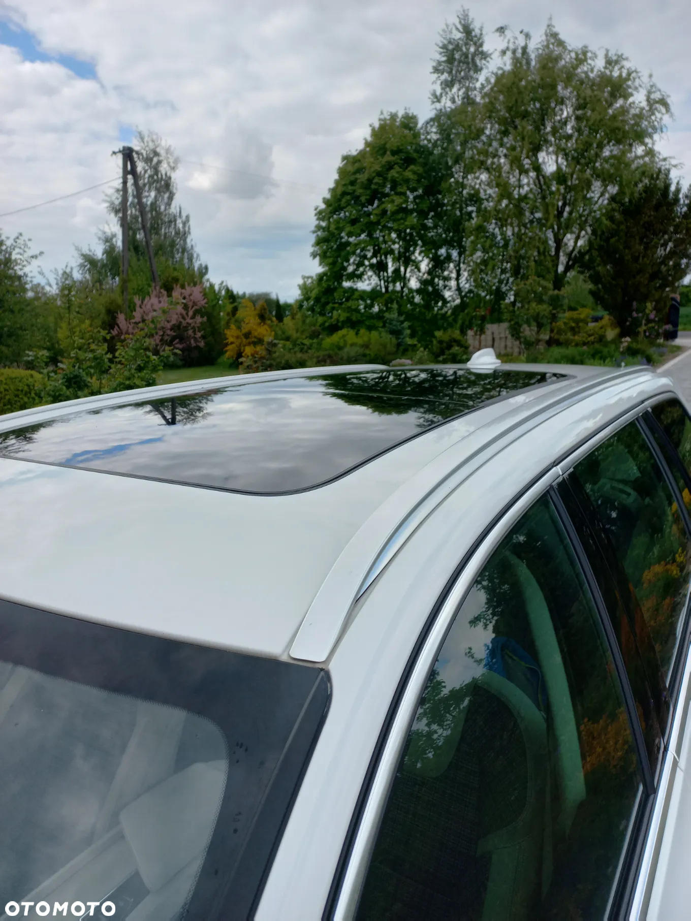 Volvo V60 T4 Momentum Pro - 8