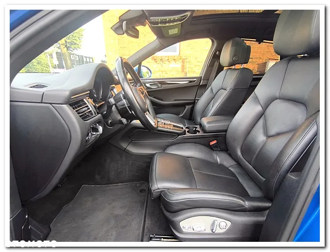 Porsche Macan - 33
