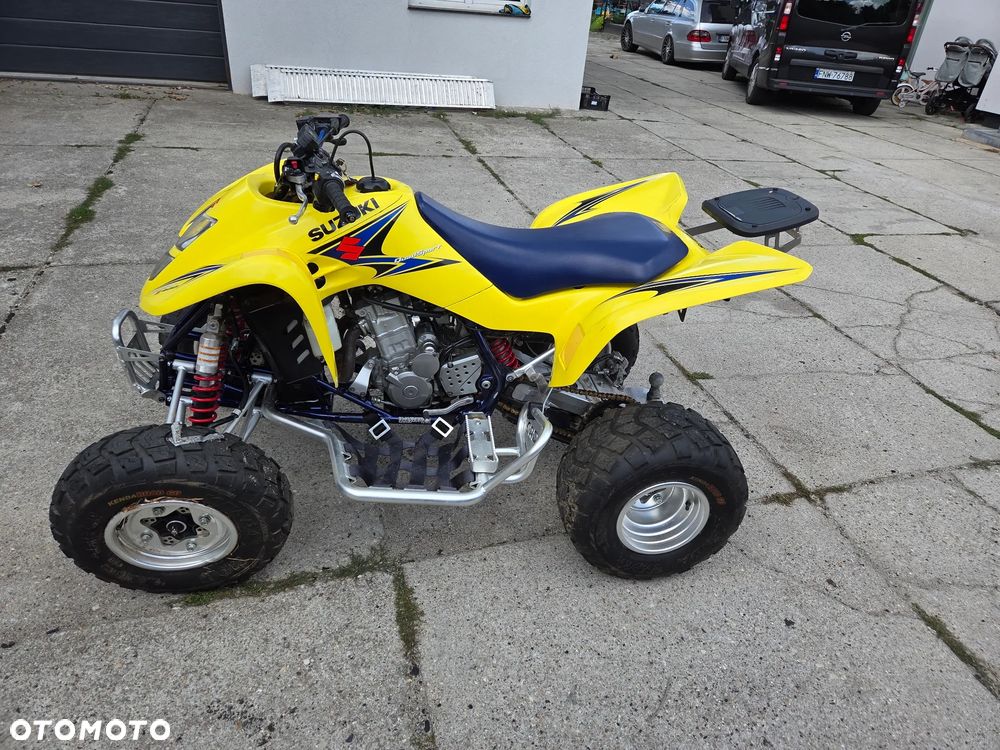 Suzuki Inny - 10