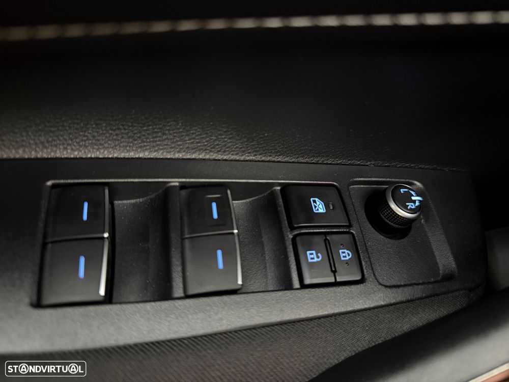 Toyota Corolla Touring Sports 1.8 Hybrid Comfort - 26