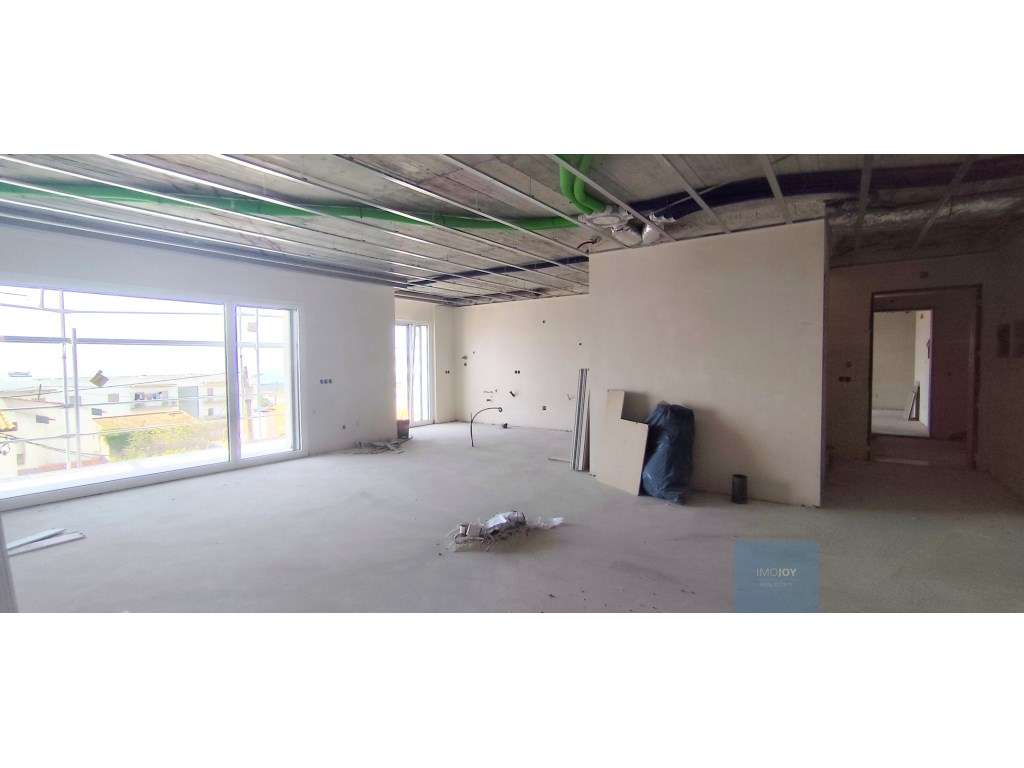 Apartamento T3 na Nazaré - Grande imagem: 2/31
