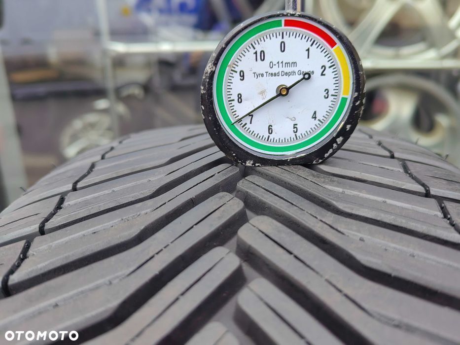 215/60R17 100V Michelin Crossclimate komplet całoroczne KC18 DEMO - 3