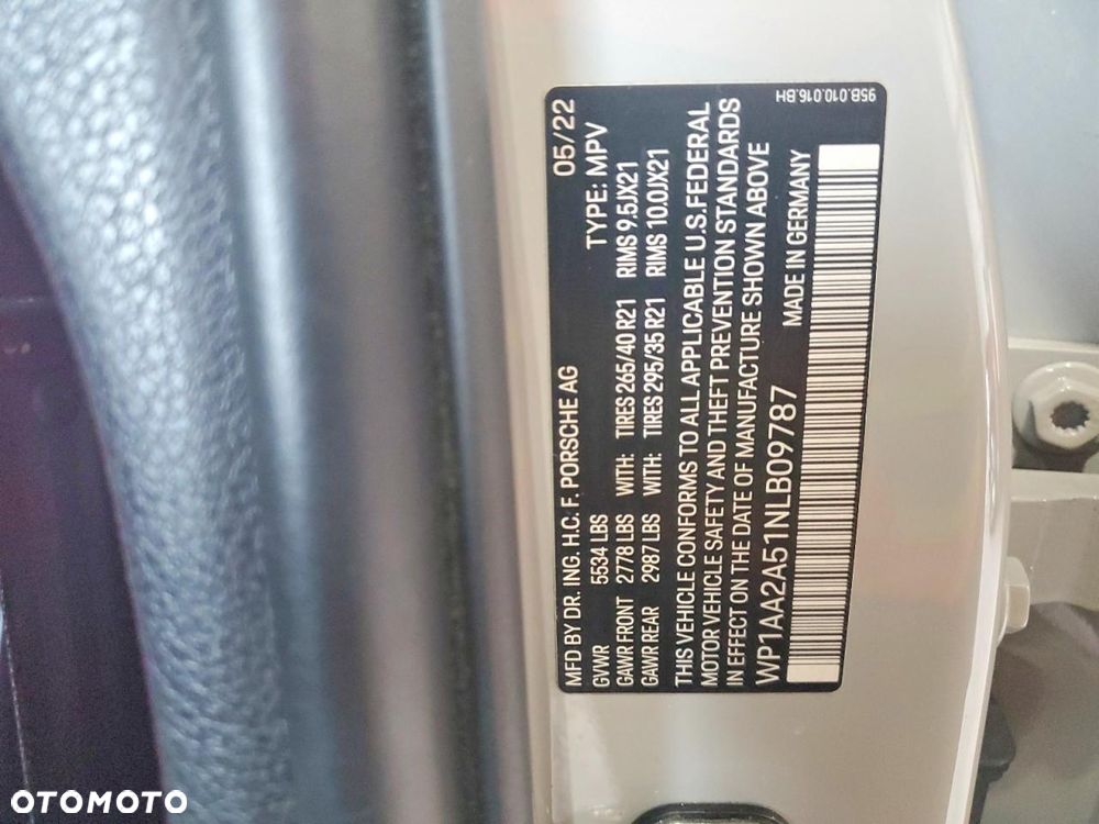 Porsche Macan PDK - 13