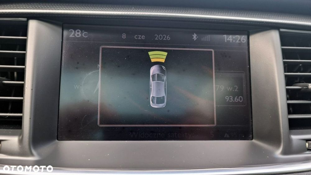 Peugeot 508 - 15