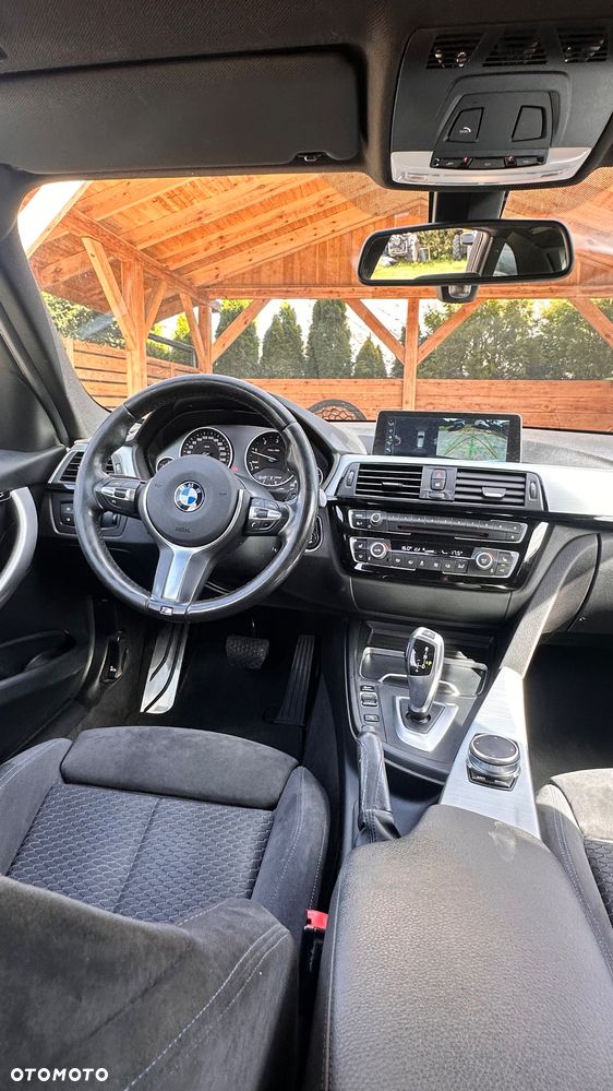 BMW Seria 3 - 16