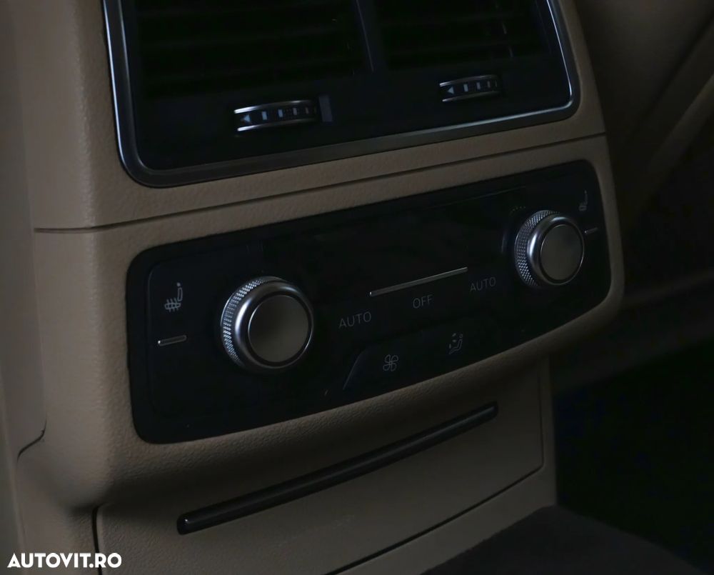 Audi A6 2.0 TDI Ultra S tronic - 16