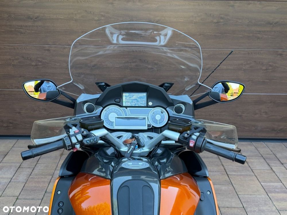 BMW K - 16
