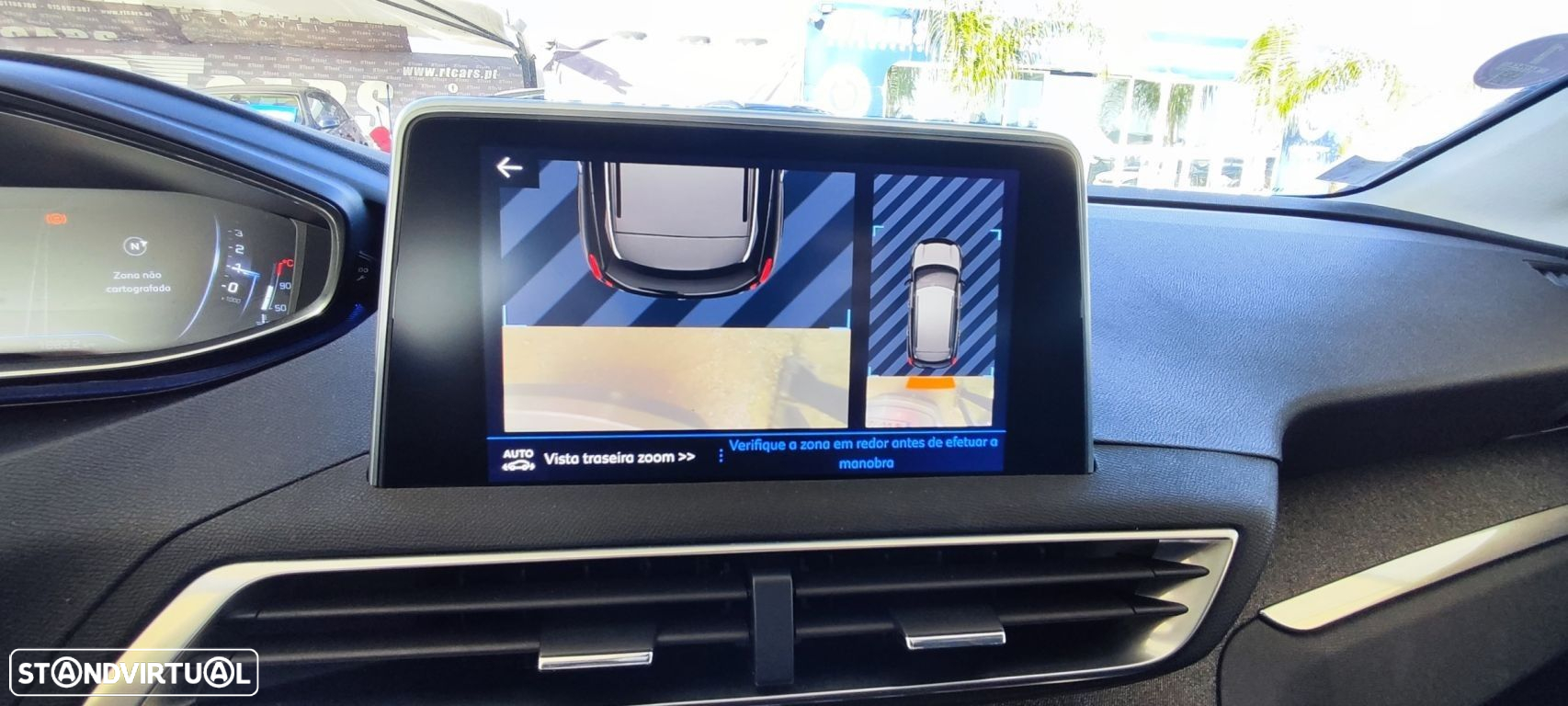 Peugeot 3008 1.2 PureTech Allure - 22