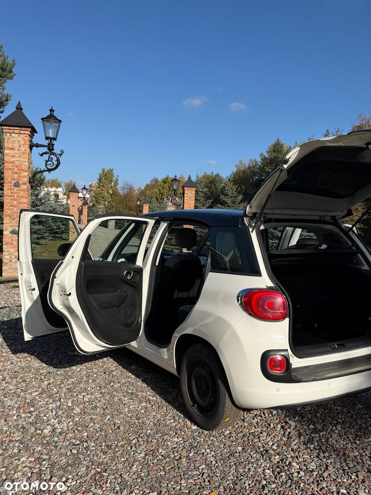 Fiat 500L - 12