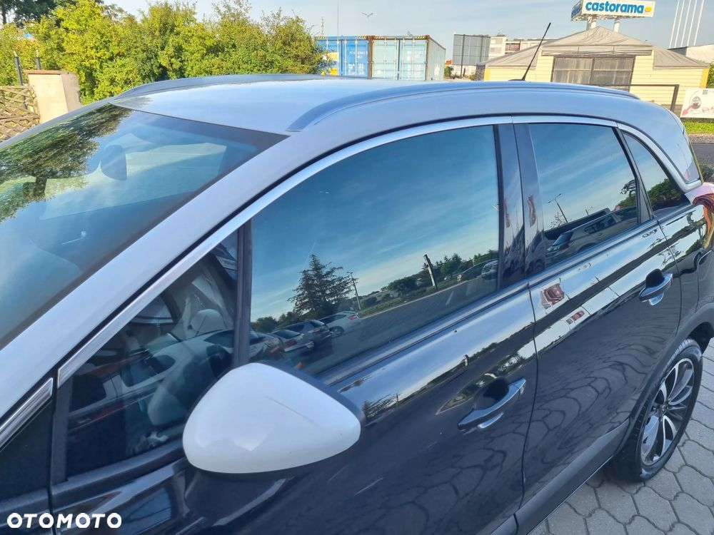 Opel Crossland X - 26
