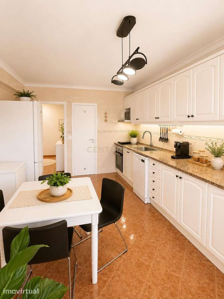 Apartamento T4 - Marvila - Lisboa - Grande imagem: 4/21