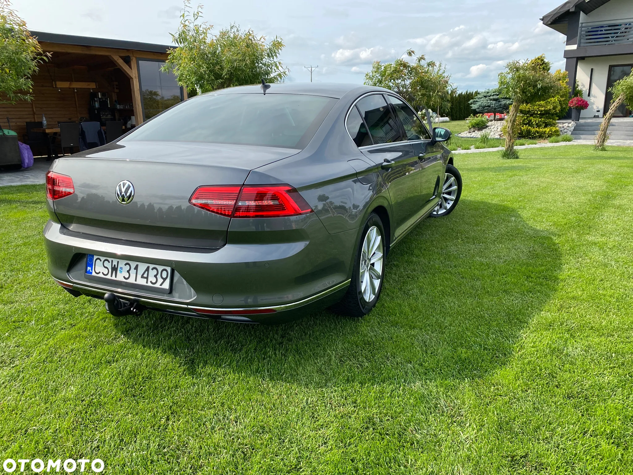 Volkswagen Passat 2.0 TDI BMT Highline DSG - 13