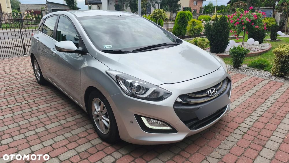 Hyundai i30 - 6