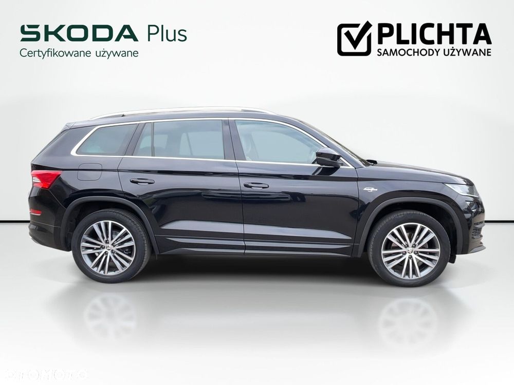 Skoda Kodiaq - 4