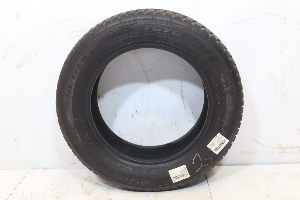 OPONA OPONY 2 SZT TOYO TIRES OBSERVE S994 ZIMA  185/65/15 23R - 9