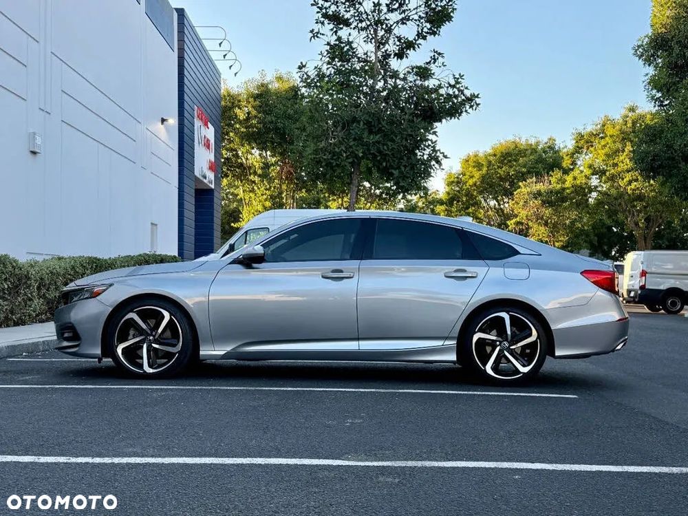 Honda Accord - 7