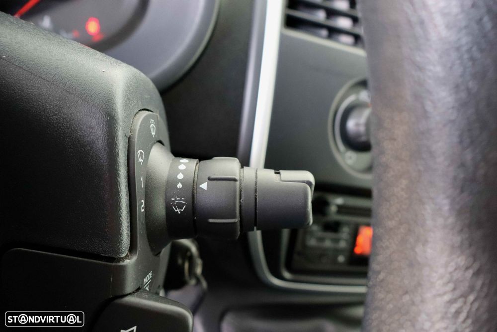 Renault Kangoo 1.5 dCi Confort S/S - 17