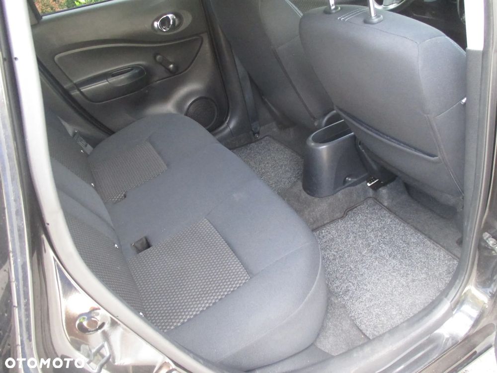 Nissan Note 1.2 acenta+ - 11