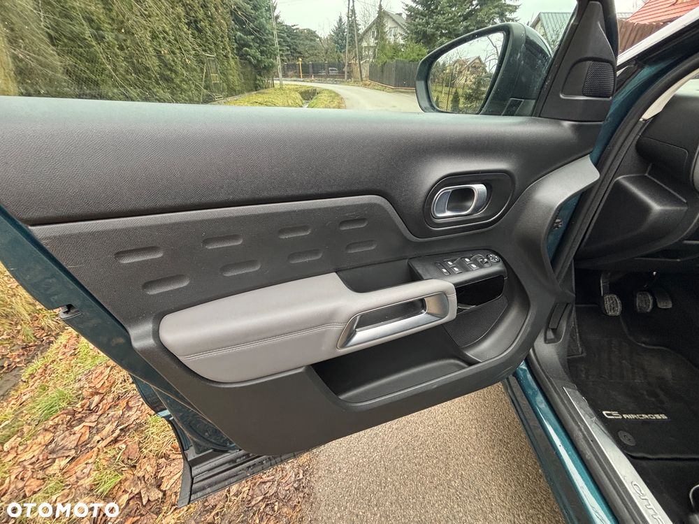 Citroën C5 Aircross 1.2 PureTech C-Series - 12