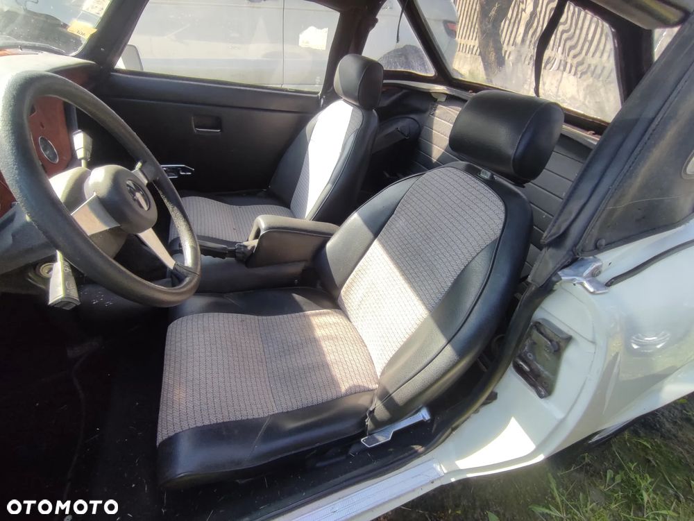 Triumph Spitfire - 10