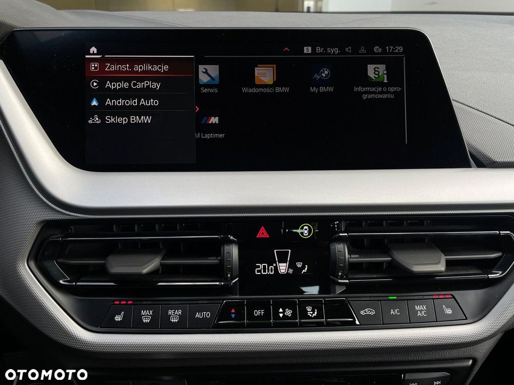 BMW Seria 1 - 19