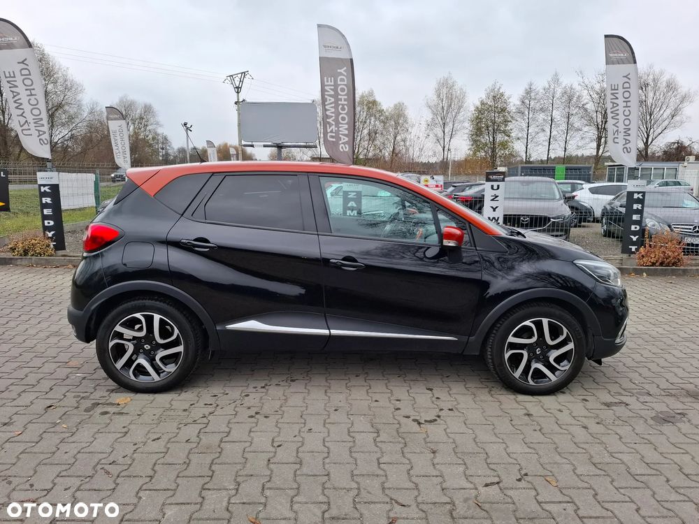 Renault Captur - 36