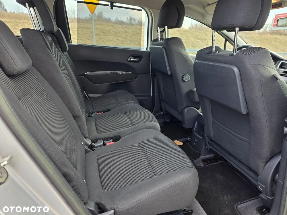 Peugeot 5008 1.6 HDi Business Line - 7