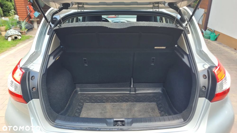 Nissan Pulsar 1.2 DIG-T Tekna - 21