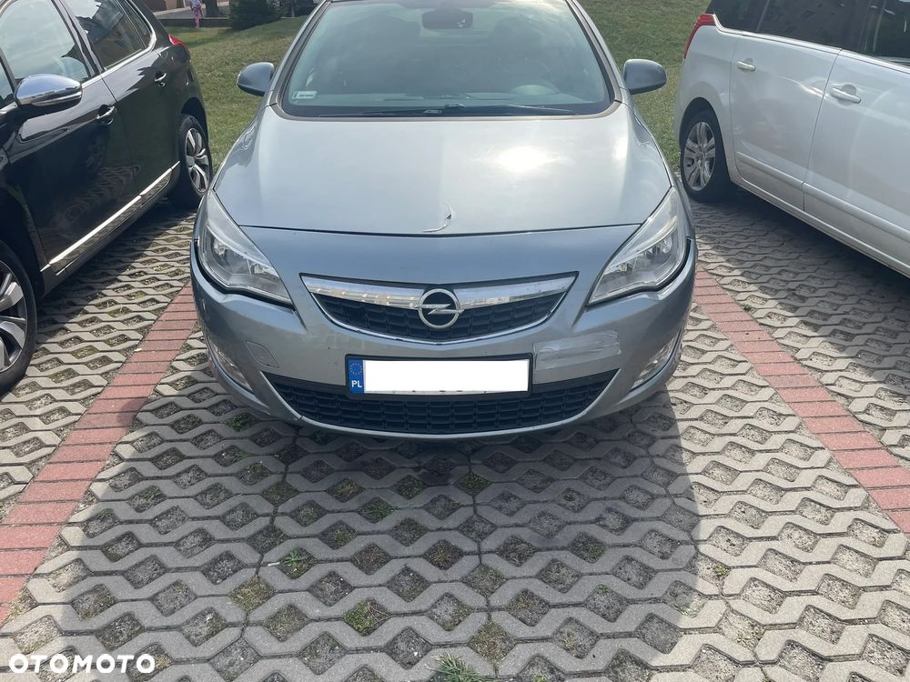 Opel Astra IV 1.4 Enjoy - 1