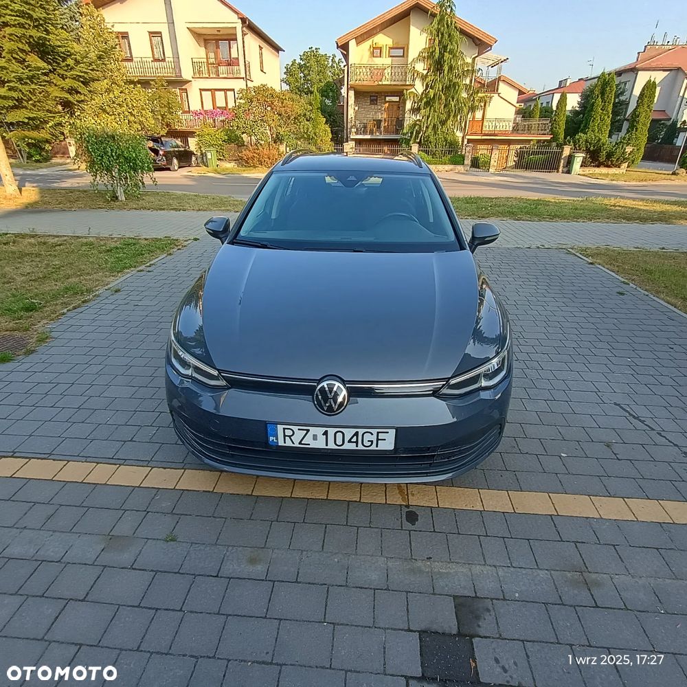 Volkswagen Golf 2.0 TDI - 9