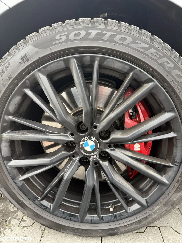 BMW Seria 3 330i xDrive M Sport - 12