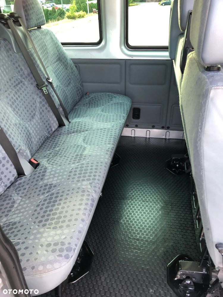 Ford Transit - 34